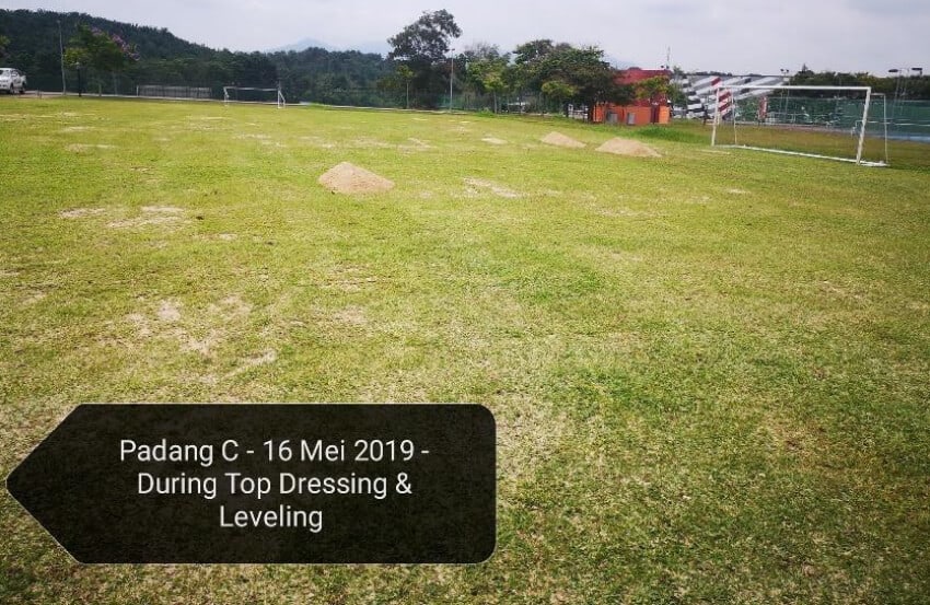 Padang C After Treatment